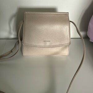 Matt & Nat Shoulder Bag